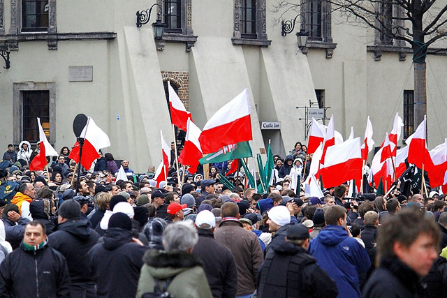 Narodowe Odrodzenie Polski