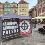 Poznańskie „Spotkanie z Nacjonalizmem”